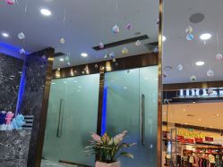 点击看大图 -YDO SALON