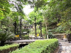 -明月山天沐温泉度假村