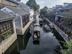 -南浔古镇