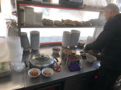 -阿凸芋圆(上帝街店)