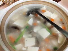 -翠亭酒家(山西南路店)