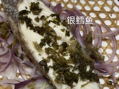 -紫金食坊(江南西路店)