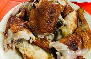 Jam-glazed Chicken Wings