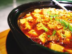 -辛香汇·现炒川菜(淮海路百盛店)