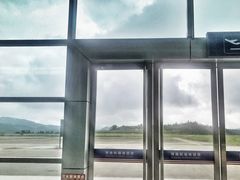 -河池金城江机场