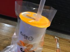 -CoCo都可(北新桥店)