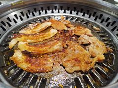 -盛江山自助料理(奥莱锦辉购物广场店)