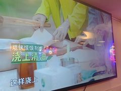 -海盗船. 龙虾烧烤. 酒馆