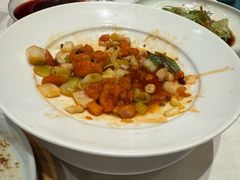 -聆桂烤鸭·金奖烤鸭(静联广场店)