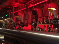 -Goose Island Brewhouse鹅岛精酿啤酒酿造工坊餐厅