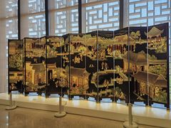 -北京工艺美术博物馆