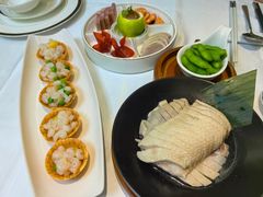 -中心大酒店·本味餐厅