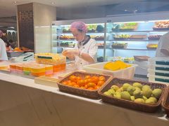 -马迭尔商务会馆(中央大街店)