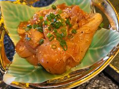 -樱嘢·炭火烧肉(惠南店)