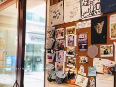 -Line 咖啡(石厦花园店)