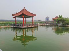 -河北村民俗体验园
