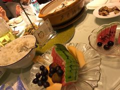-风味小馆(天目湖宾馆店)