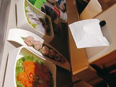 -海底捞火锅(崇文门新世界百货店)
