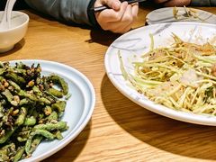 -小土豆北方菜馆(文慧园店)