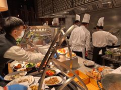 -mezza9 Macau(澳门君悦酒店)
