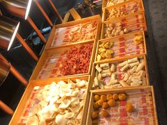 -永远爱烤肉火锅自助(龙德广场店)