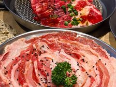 -安又胖韩国烤肉(美罗城店)