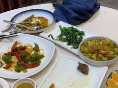 -北海渔村酒楼·粤菜海鲜点心(新华店)