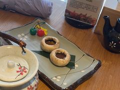 -东田之村自助餐厅(金水路店)