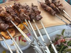 -马白开来特色羊排揪片子  (总店)