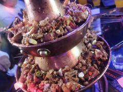 -冰城小镇音乐串吧·聚会餐厅(百子湾店)