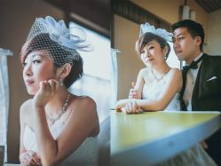 -施华洛婚纱摄影会所(范阳中路店)