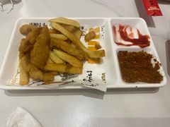 -雅佳神话·麻辣烤鱼(新街口店)