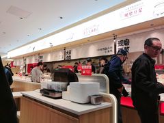 -永和大王(茉莉上新·小厨·东四十条店)