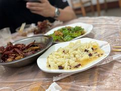 -小李子油焖大虾向阳总店