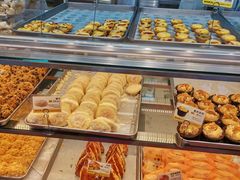 -鲍师傅糕点(永安里店)