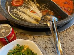-玉林串串香·成都老字号(玉林街总店)