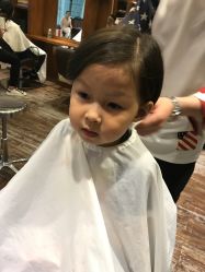 -LEE TIME·丽美时沙龙