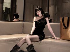-北京三里屯CHAO酒店
