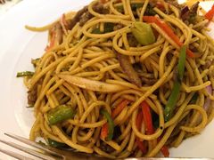 -咖啡之翼(奥特莱斯店)