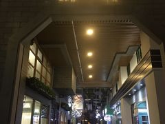 -水围村