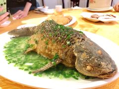 -粤北餐馆