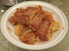 -锦江饭店-小礼堂中餐厅