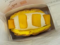 -君之狮子山·轻糖烘焙(松江印象城店)