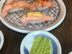 -大雄寿司(中华广场店)