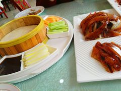-正阳春鸭子楼(汉沽店)