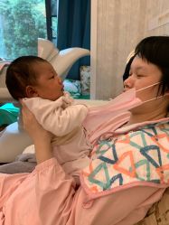 点击看大图 -弗蕾亚·和月月子调理院(东湖店)