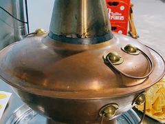 -老三烧烤(二环西路店)