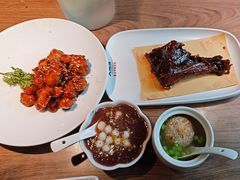 -大潮淮·淮扬菜(何园旗舰店)