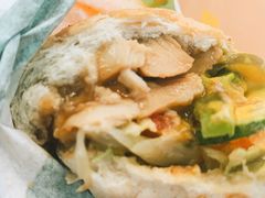 -赛百味SUBWAY(凯德mall大峡谷店)