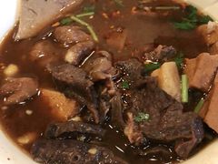-北京小肠陈饭庄(方庄店)